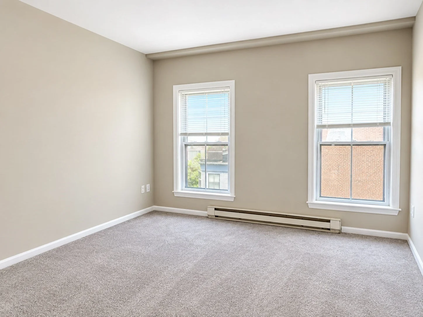 2 bed, 1 bath apartment for rent at 1750 Washington St Unit -10, South End — photo 15 of 18