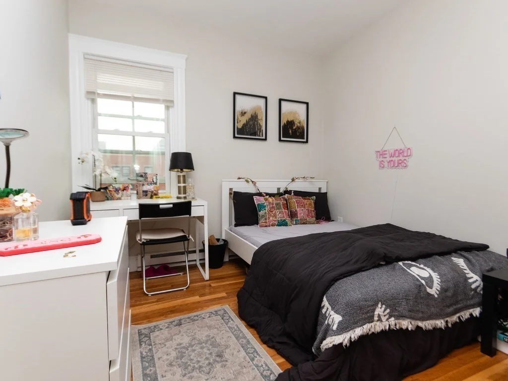 2 bed, 1 bath apartment for rent at 1750 Washington St Unit 4, South End — photo 7 of 11