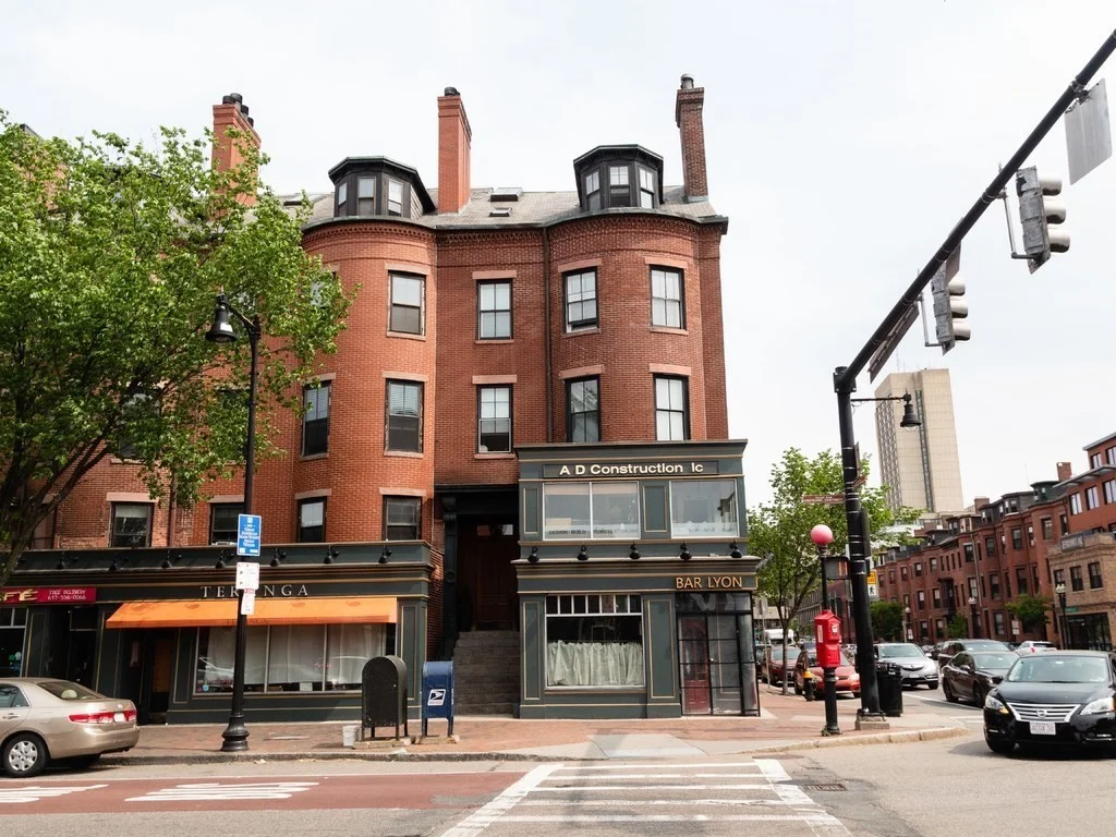 2 bed, 1 bath apartment for rent at 1750 Washington St Unit 4, South End — photo 11 of 11