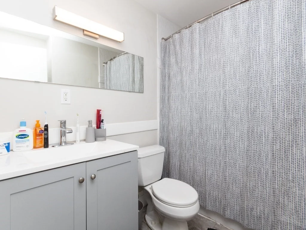 2 bed, 1 bath apartment for rent at 1750 Washington St Unit 4, South End — photo 9 of 11