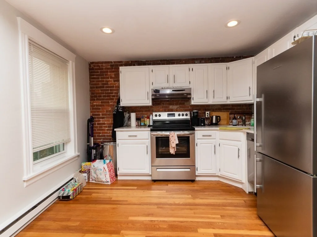 2 bed, 1 bath apartment for rent at 1750 Washington St Unit 4, South End — photo 6 of 11