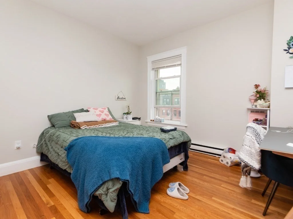 2 bed, 1 bath apartment for rent at 1750 Washington St Unit 4, South End — photo 8 of 11