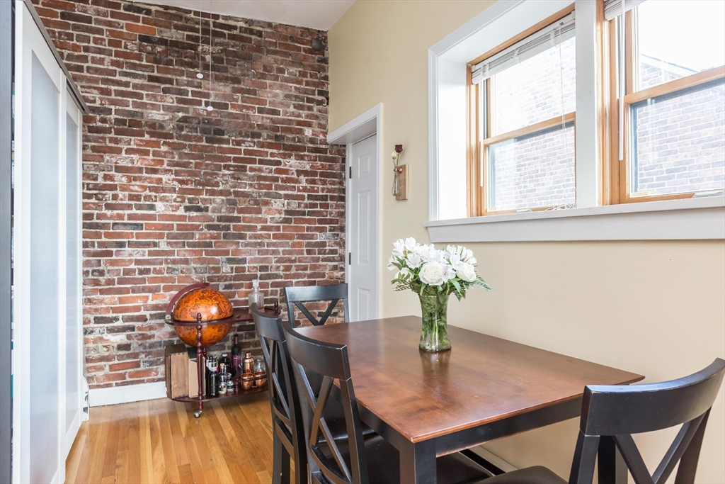 1 bed, 1 bath apartment for rent at 1750 Washington St Unit 7, South End — photo 5 of 10