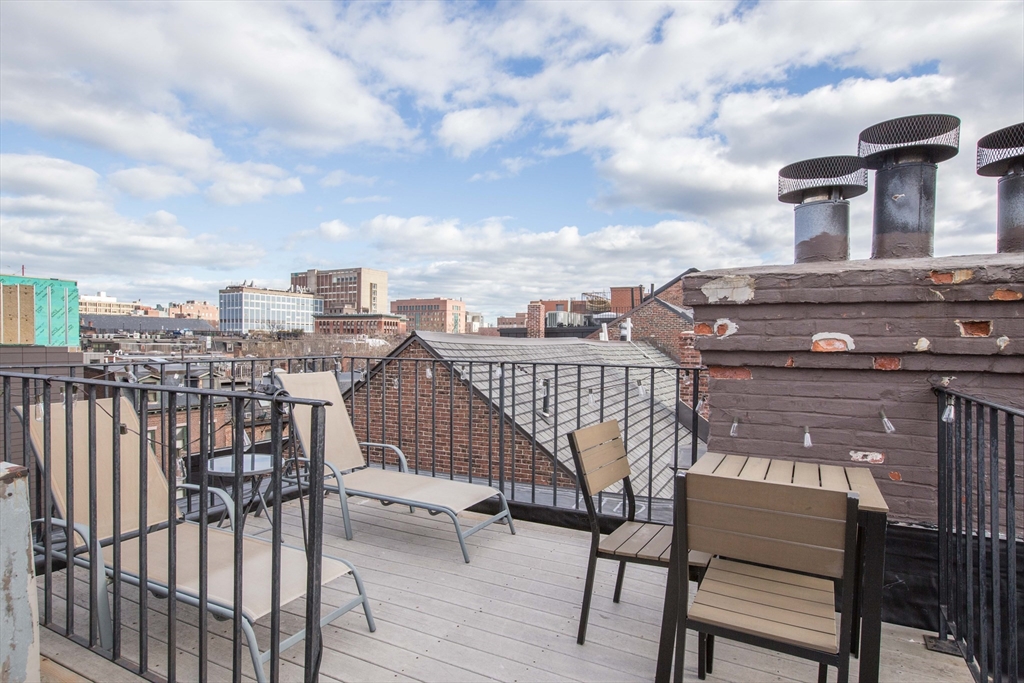 1 bed, 1 bath apartment for rent at 1750 Washington St Unit 7, South End — photo 10 of 10