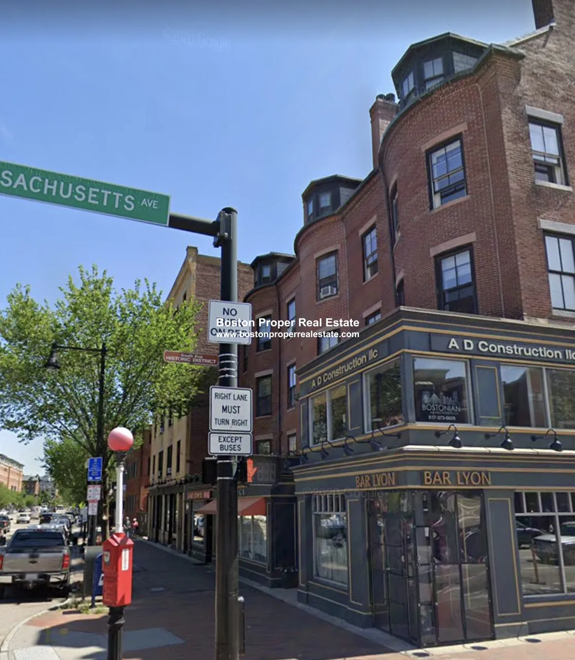 3 bed, 1 bath apartment for rent at 1750 Washington St Unit 8, South End — photo 5 of 5