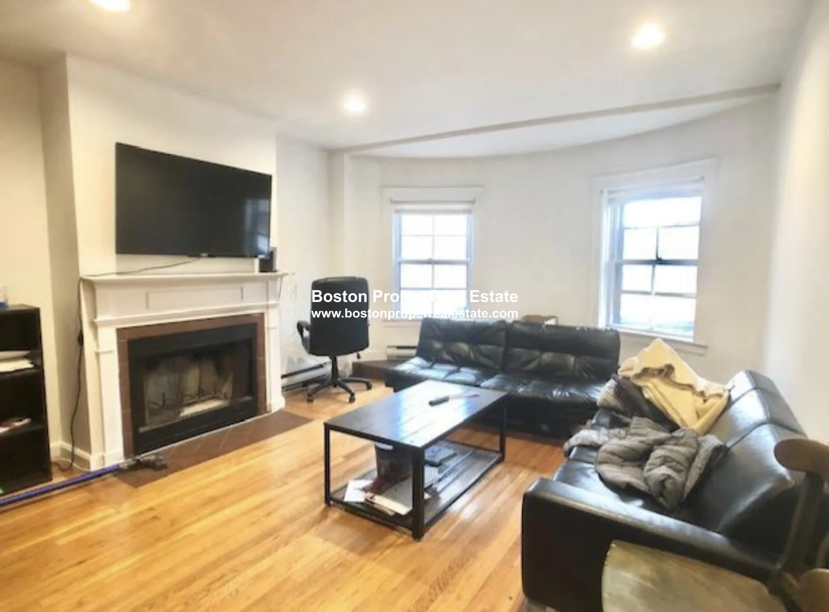 3 bed, 1 bath apartment for rent at 1750 Washington St Unit 8, South End — photo 3 of 5