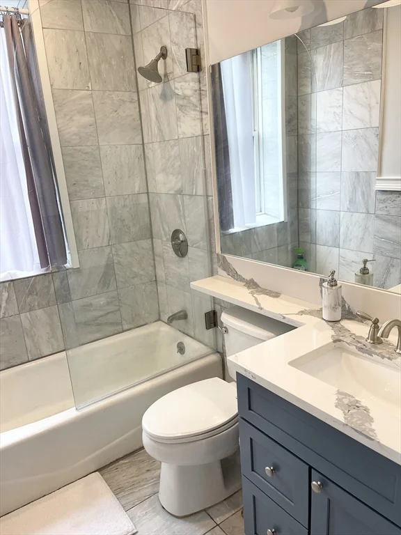 1 bed, 1 bath apartment for rent at 1750 Washington Unit 5, South End — photo 9 of 11