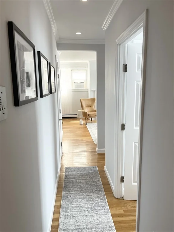 1 bed, 1 bath apartment for rent at 1750 Washington Unit 5, South End — photo 8 of 11