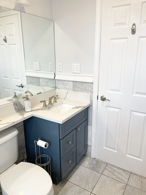 1 bed, 1 bath apartment for rent at 1750 Washington Unit 5, South End — photo 10 of 11
