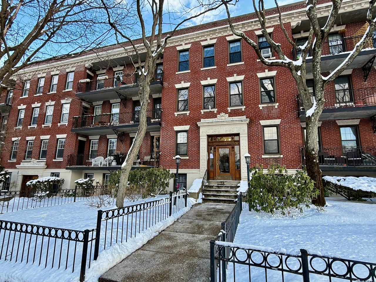 2 bed, 1 bath apartment for rent at 1754 Commonwealth Ave Unit 5, Brighton — photo 15 of 15