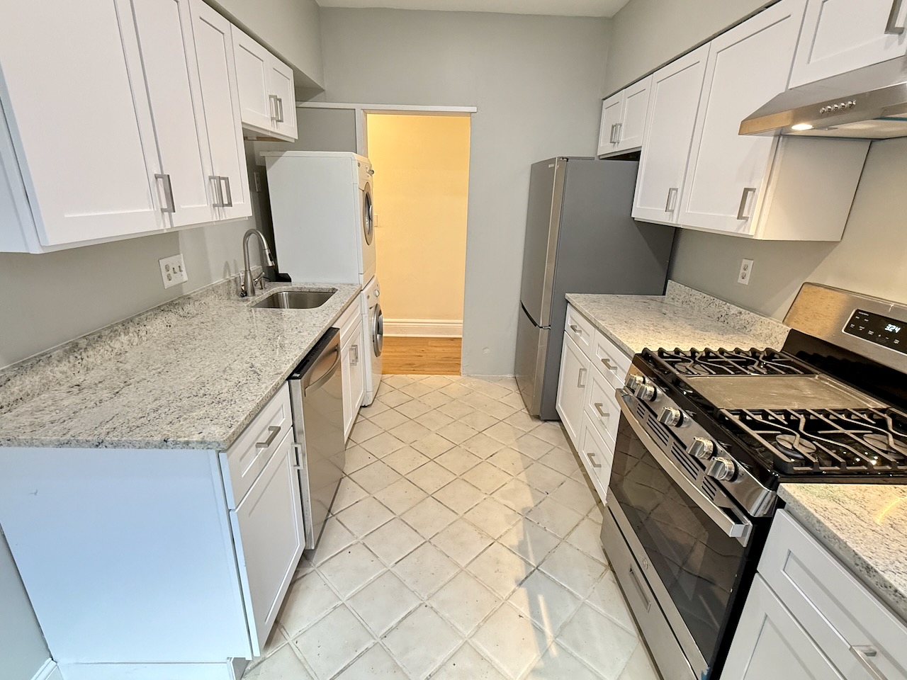 2 bed, 1 bath apartment for rent at 1754 Commonwealth Ave Unit 5, Brighton — photo 4 of 15