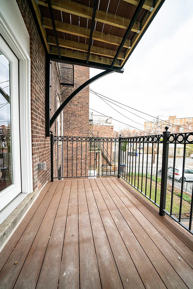 3 bed, 2 bath apartment for rent at 1755 Commonwealth Ave Unit 1, Brighton — photo 20 of 20