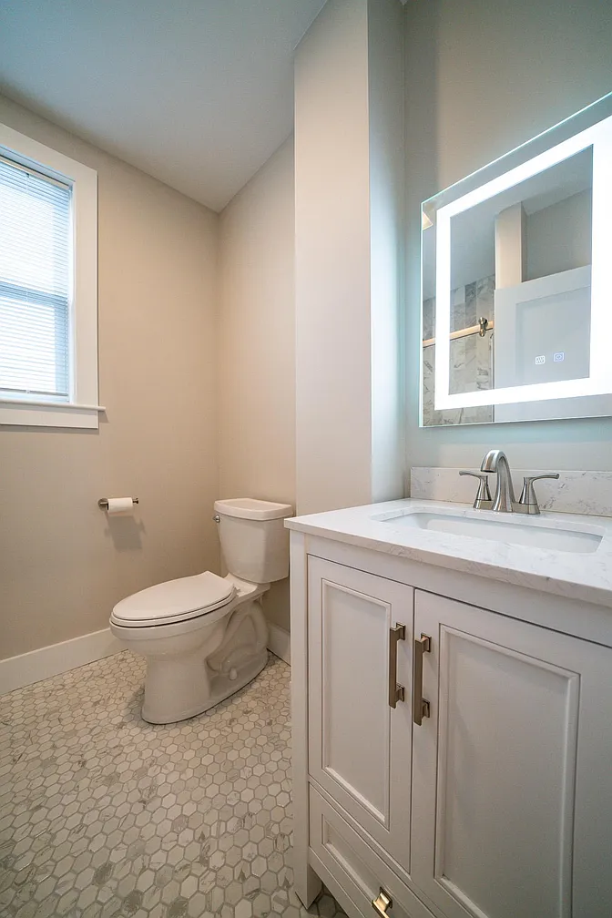 3 bed, 2 bath apartment for rent at 1755 Commonwealth Ave Unit 1, Brighton — photo 19 of 20