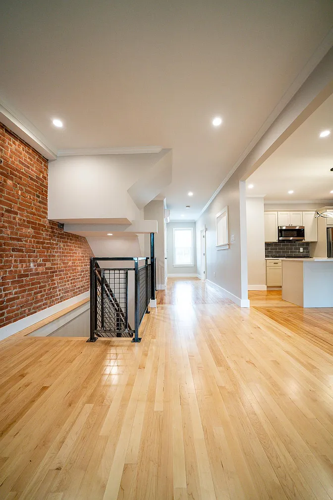 3 bed, 2 bath apartment for rent at 1755 Commonwealth Ave Unit 1, Brighton — photo 8 of 20