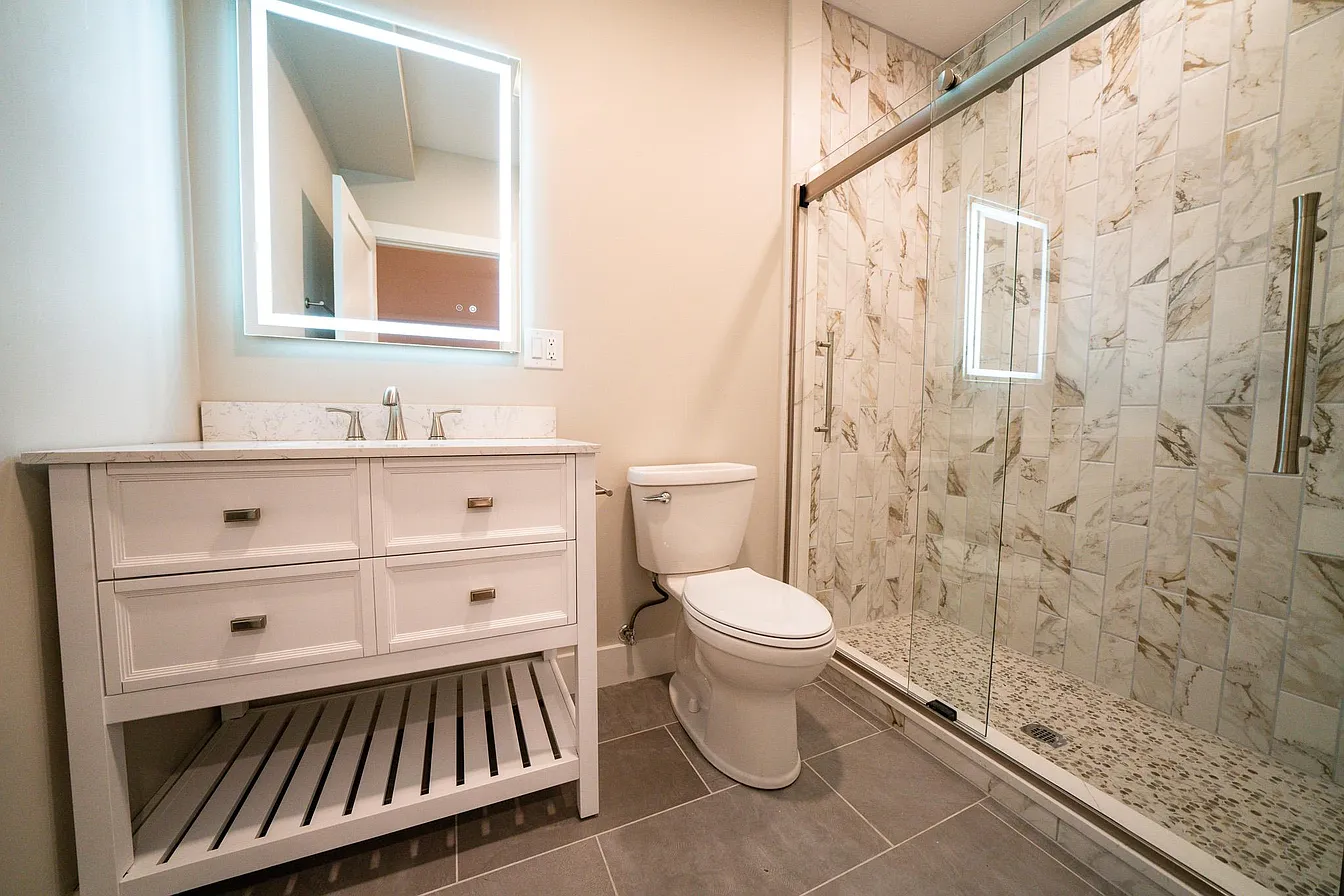 3 bed, 2 bath apartment for rent at 1755 Commonwealth Ave Unit 1, Brighton — photo 12 of 20