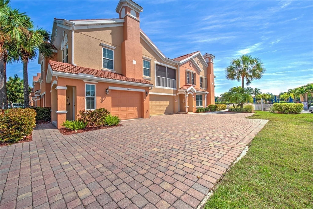 3 bed, 2 bath apartment for rent at 1757 Concordia Lake Circle Unit 3410, Cape Coral — photo 3 of 35