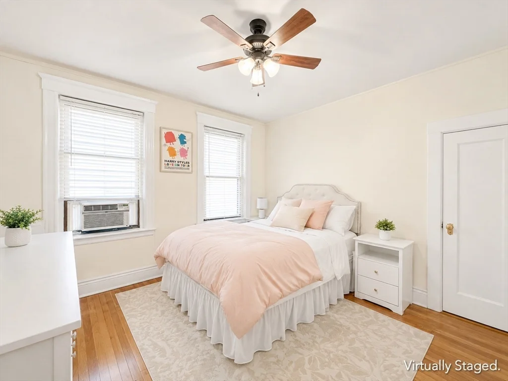 1 bed, 1 bath apartment for rent at 1758 Commonwealth Ave Unit 3, Brighton — photo 7 of 9
