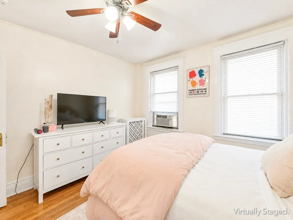 1 bed, 1 bath apartment for rent at 1758 Commonwealth Ave Unit 3, Brighton — photo 8 of 9