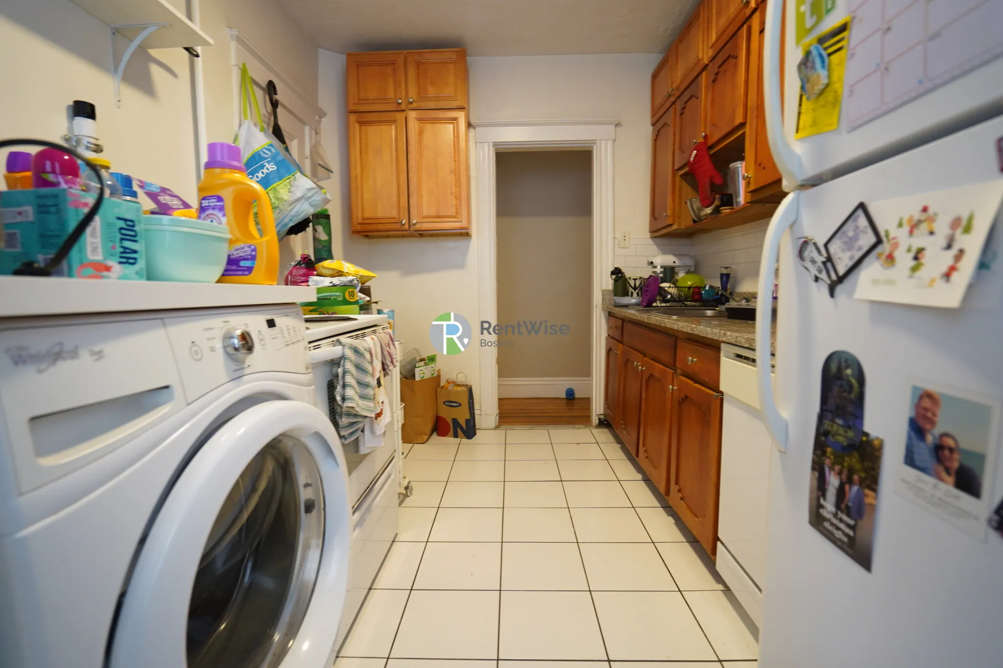 2 bed, 1 bath apartment for rent at 1758 Commonwealth Ave Unit 8, Brighton — photo 9 of 16