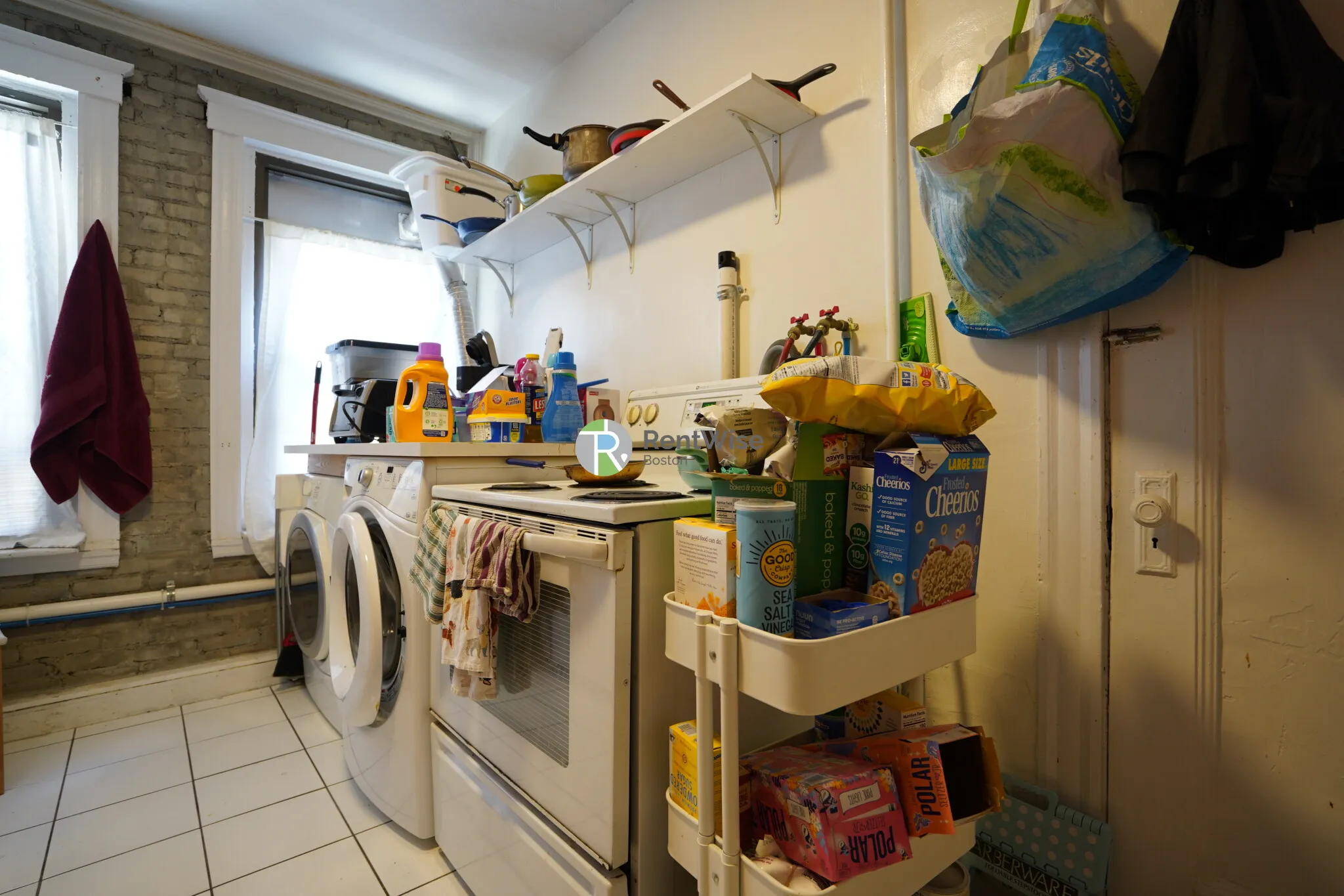 2 bed, 1 bath apartment for rent at 1758 Commonwealth Ave Unit 8, Brighton — photo 8 of 16