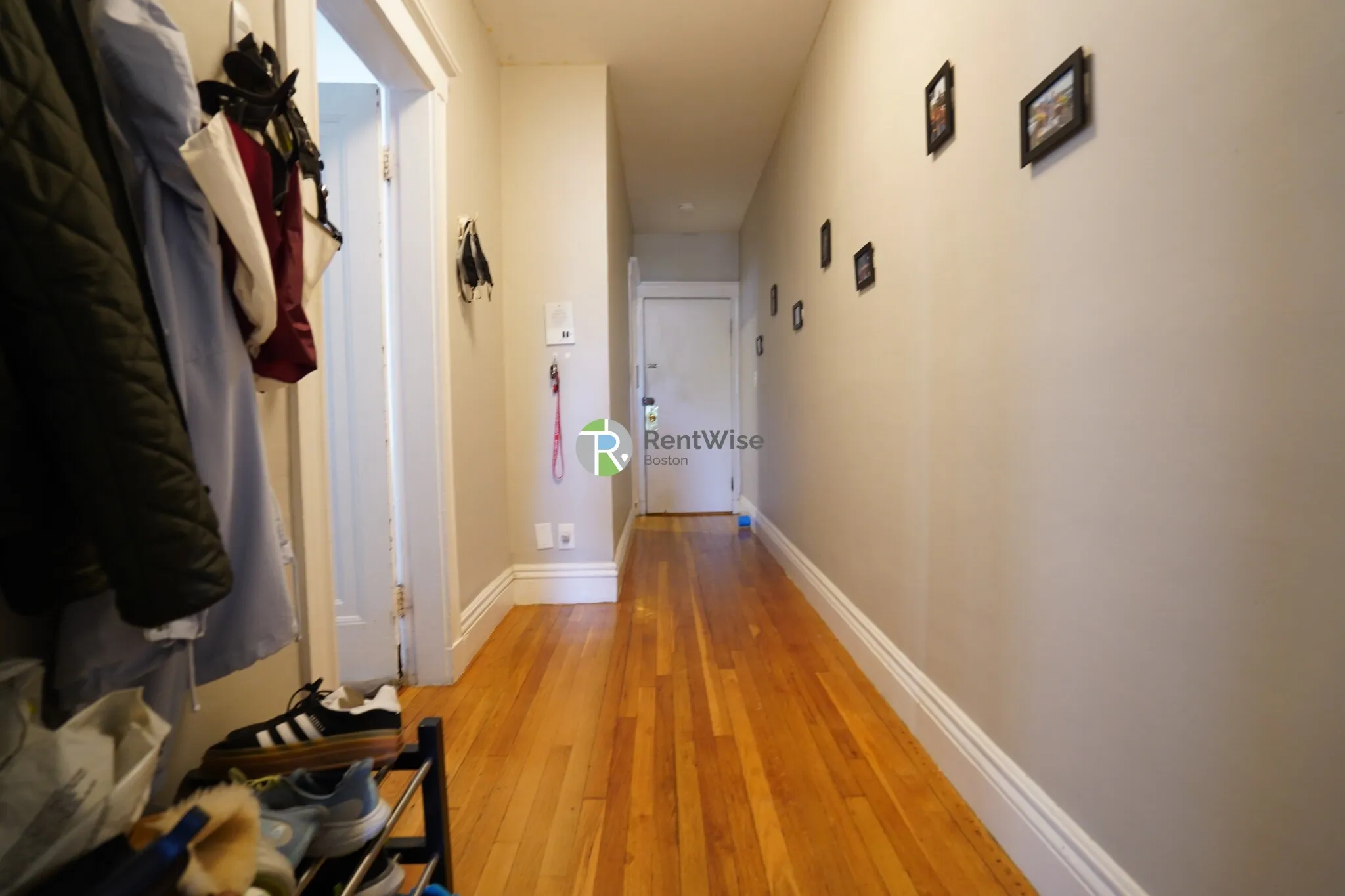 2 bed, 1 bath apartment for rent at 1758 Commonwealth Ave Unit 8, Brighton — photo 5 of 16