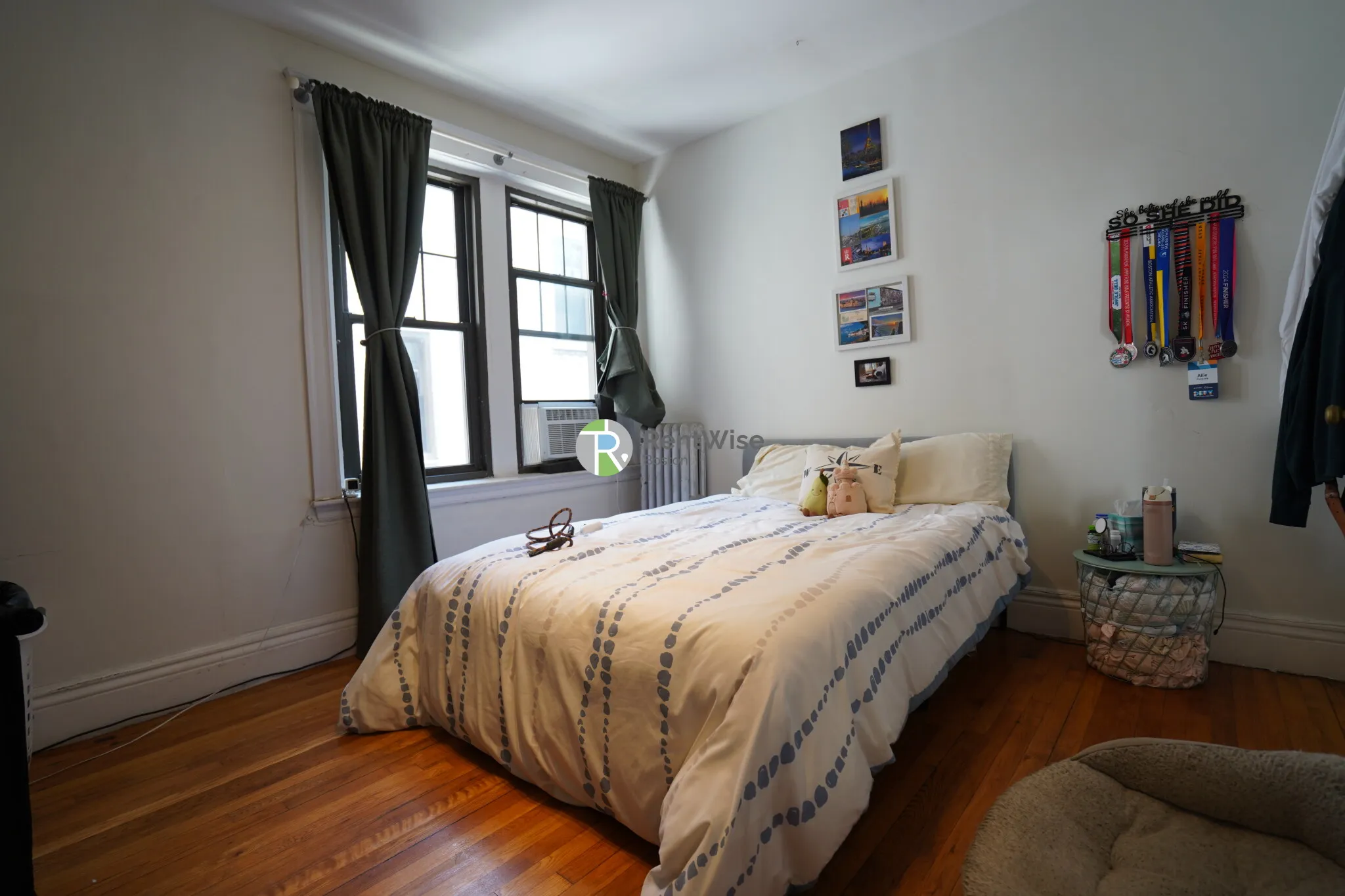 2 bed, 1 bath apartment for rent at 1758 Commonwealth Ave Unit 8, Brighton — photo 10 of 16