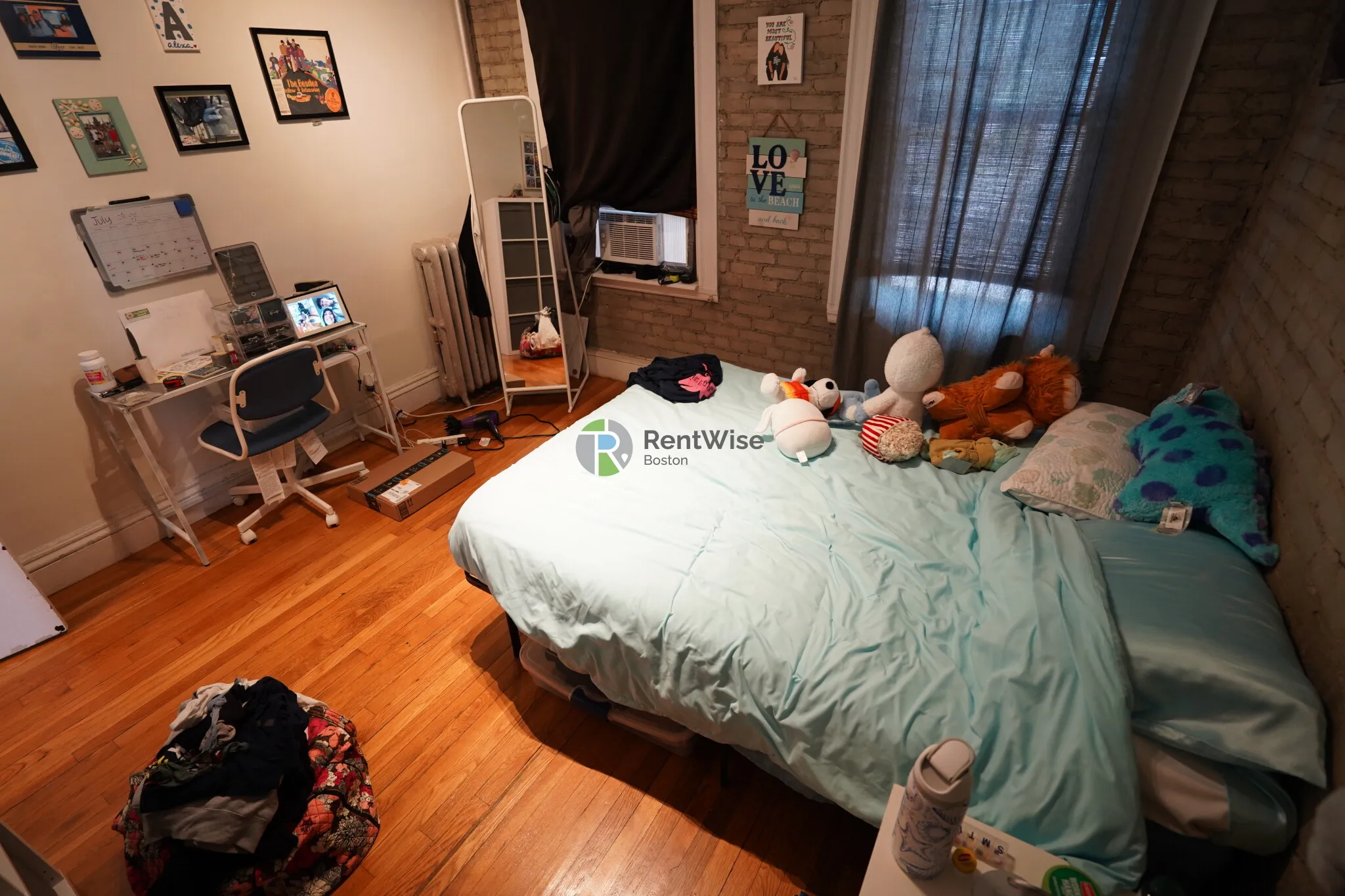 2 bed, 1 bath apartment for rent at 1758 Commonwealth Ave Unit 8, Brighton — photo 16 of 16