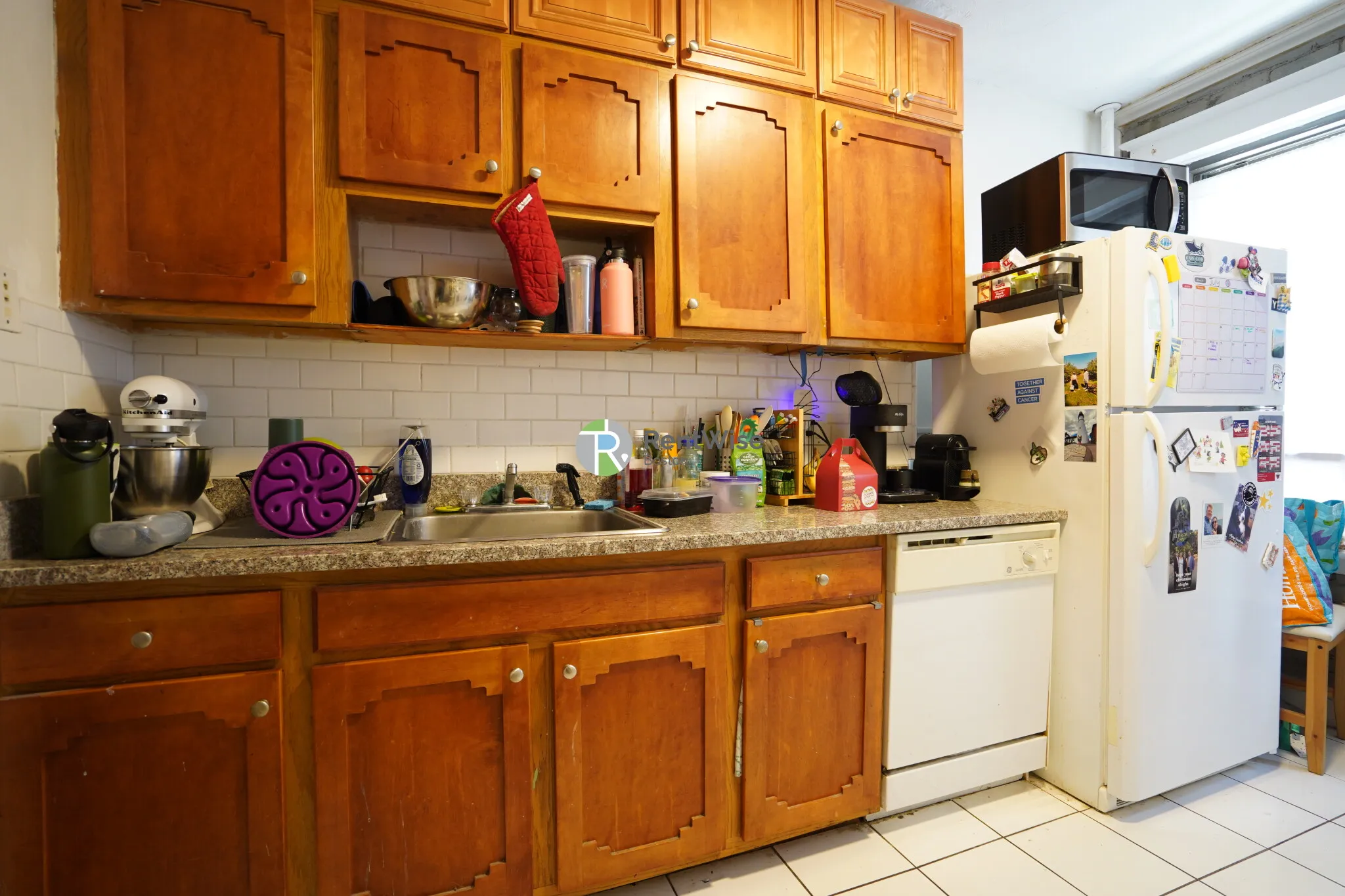 2 bed, 1 bath apartment for rent at 1758 Commonwealth Ave Unit 8, Brighton — photo 7 of 16