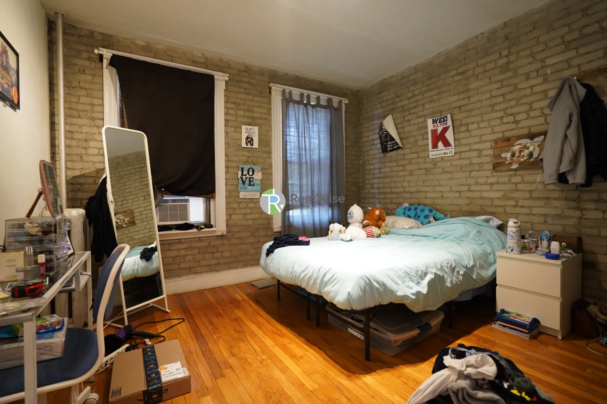 2 bed, 1 bath apartment for rent at 1758 Commonwealth Ave Unit 8, Brighton — photo 14 of 16