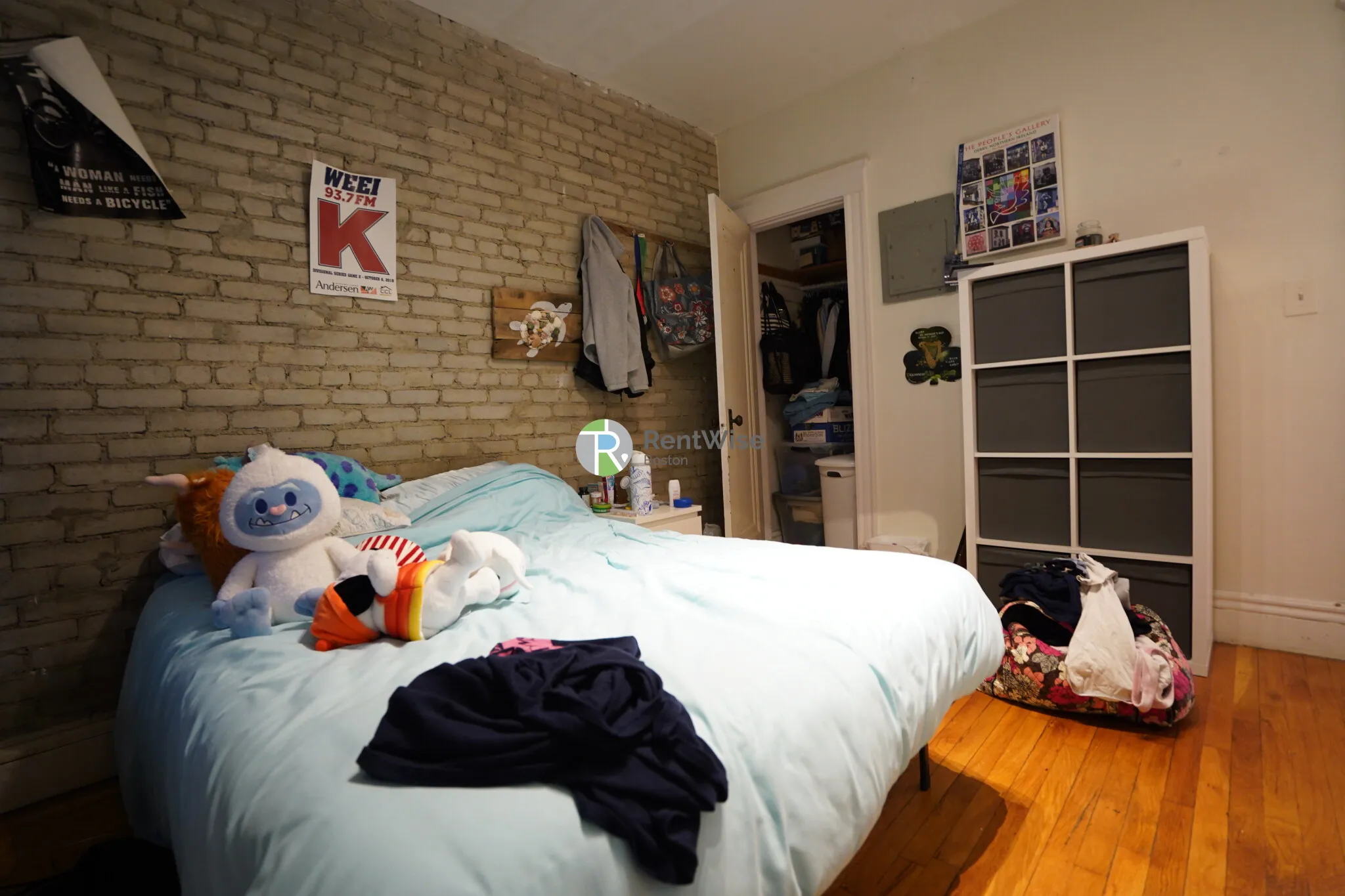 2 bed, 1 bath apartment for rent at 1758 Commonwealth Ave Unit 8, Brighton — photo 15 of 16