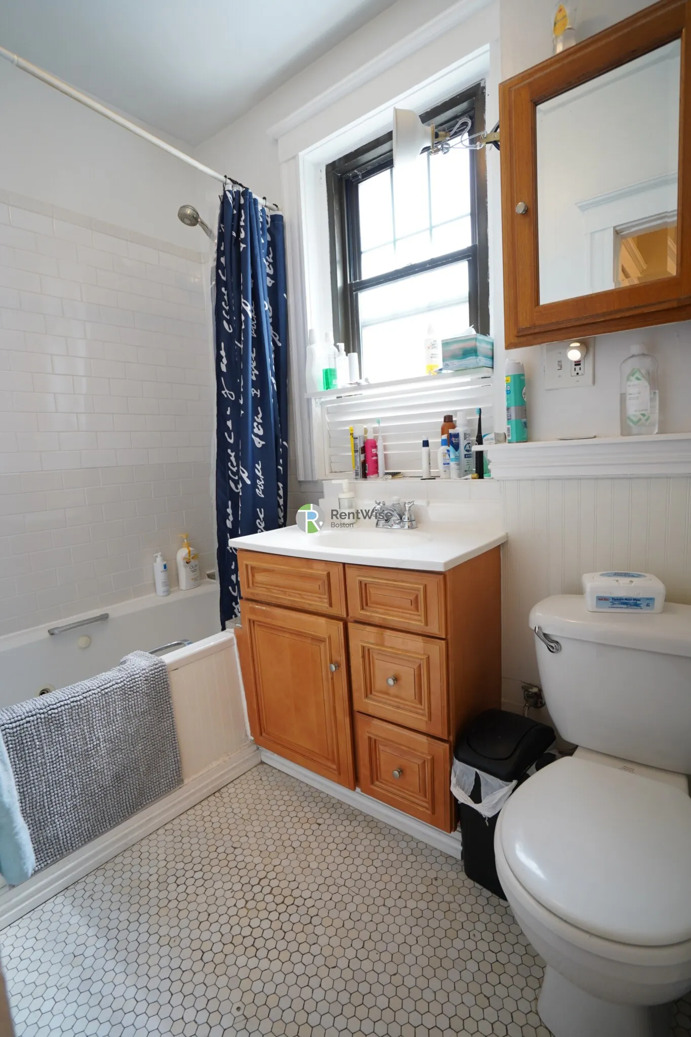 2 bed, 1 bath apartment for rent at 1758 Commonwealth Ave Unit 8, Brighton — photo 13 of 16