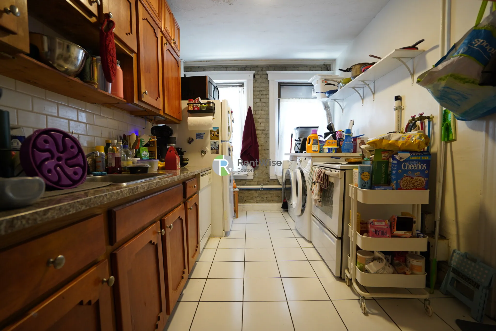 2 bed, 1 bath apartment for rent at 1758 Commonwealth Ave Unit 8, Brighton — photo 6 of 16