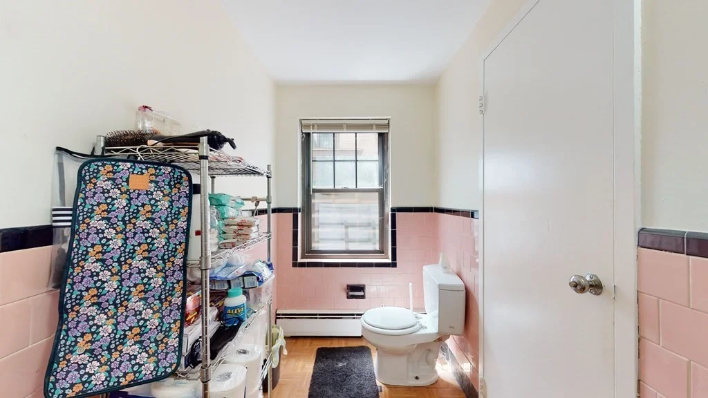 1 bed, 1 bath apartment for rent at 1758 Commonwealth Ave Unit B, Boston — photo 12 of 13