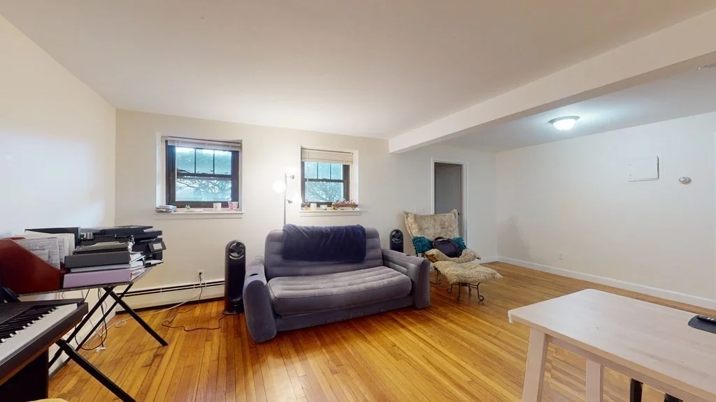 1 bed, 1 bath apartment for rent at 1758 Commonwealth Ave Unit B, Boston — photo 3 of 13