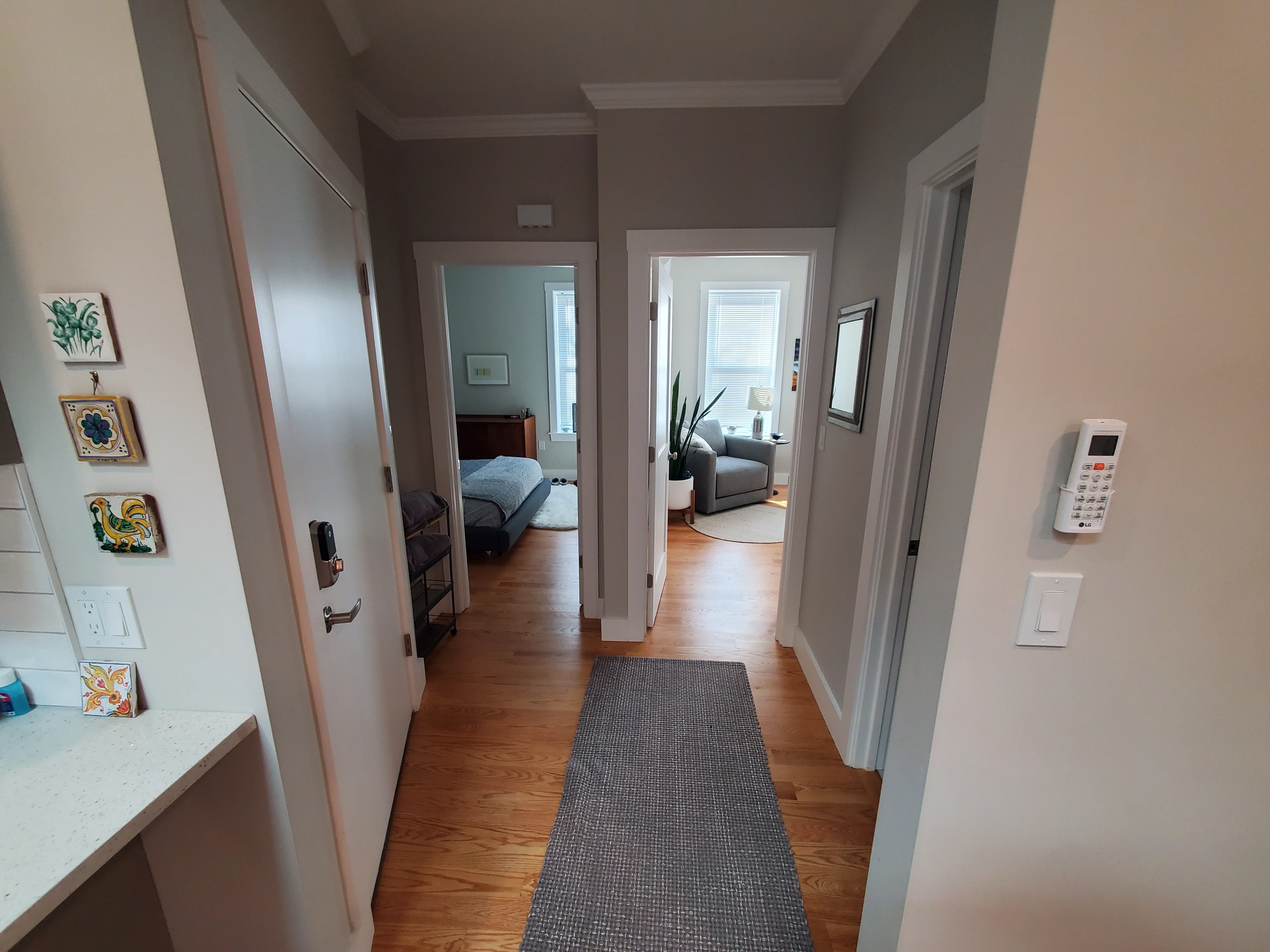2 bed, 1 bath apartment for rent at 1759 Commonwealth Ave Unit 3, Brighton — photo 12 of 19