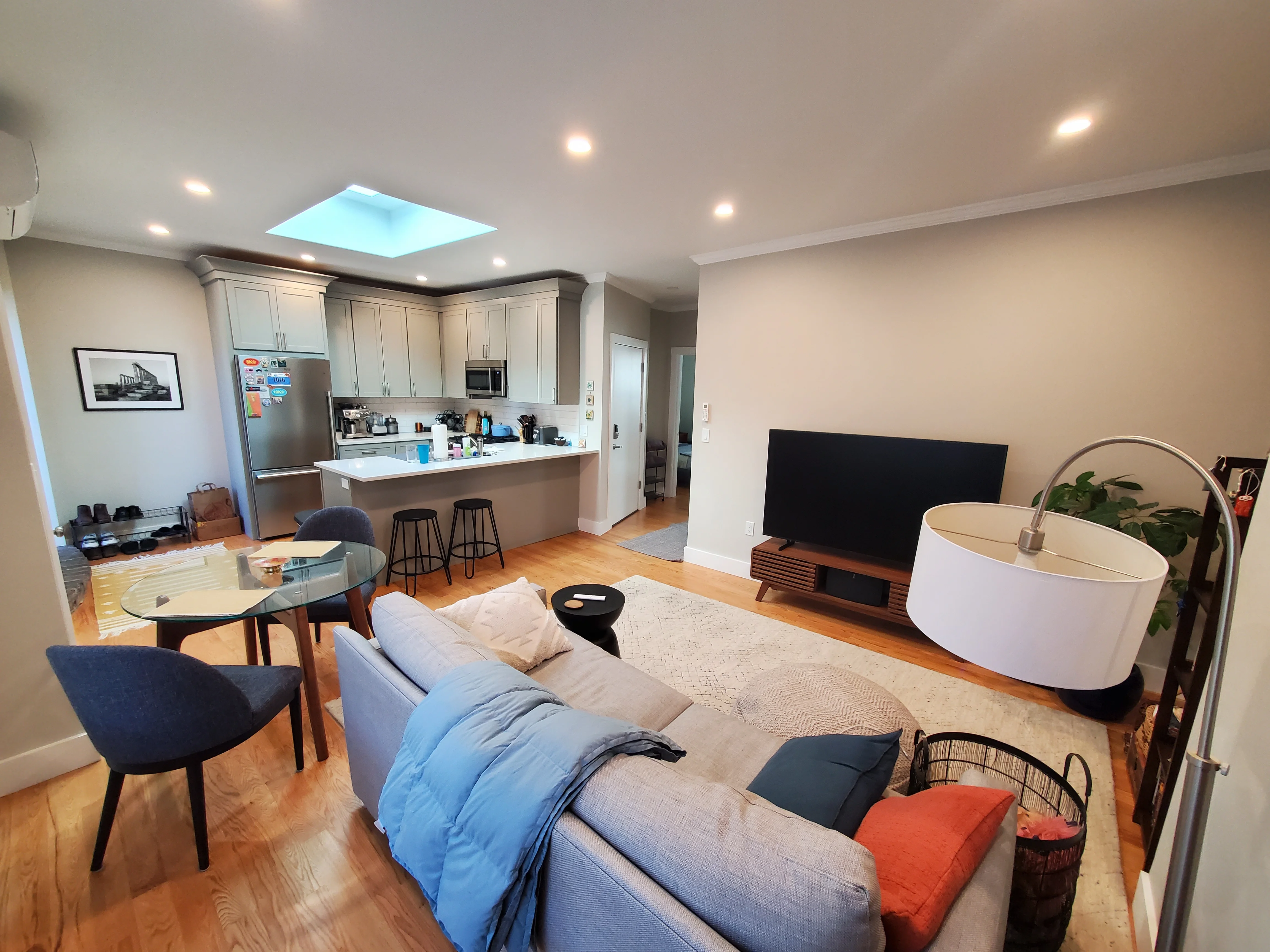 2 bed, 1 bath apartment for rent at 1759 Commonwealth Ave Unit 3, Brighton — photo 8 of 19