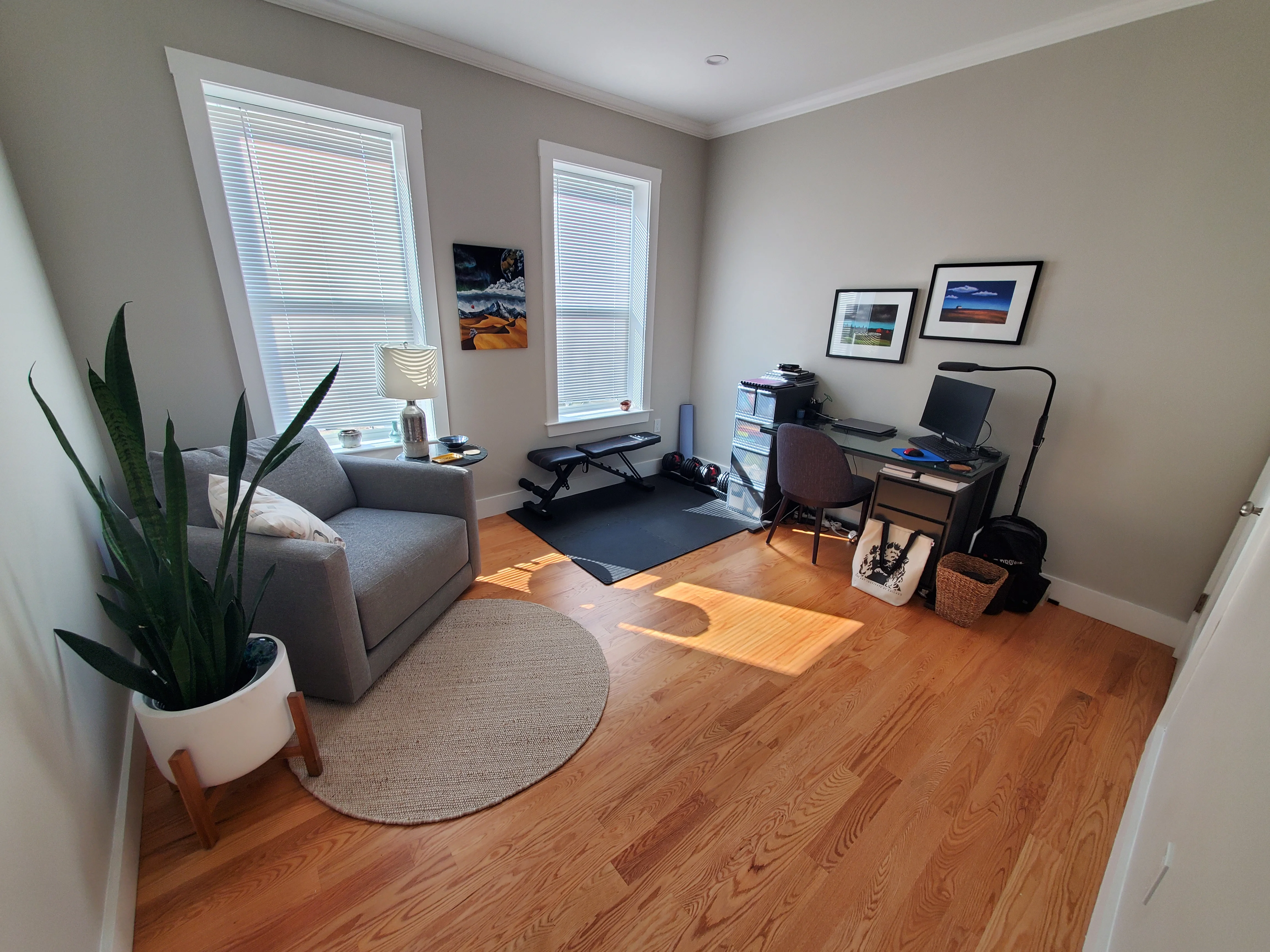 2 bed, 1 bath apartment for rent at 1759 Commonwealth Ave Unit 3, Brighton — photo 15 of 19