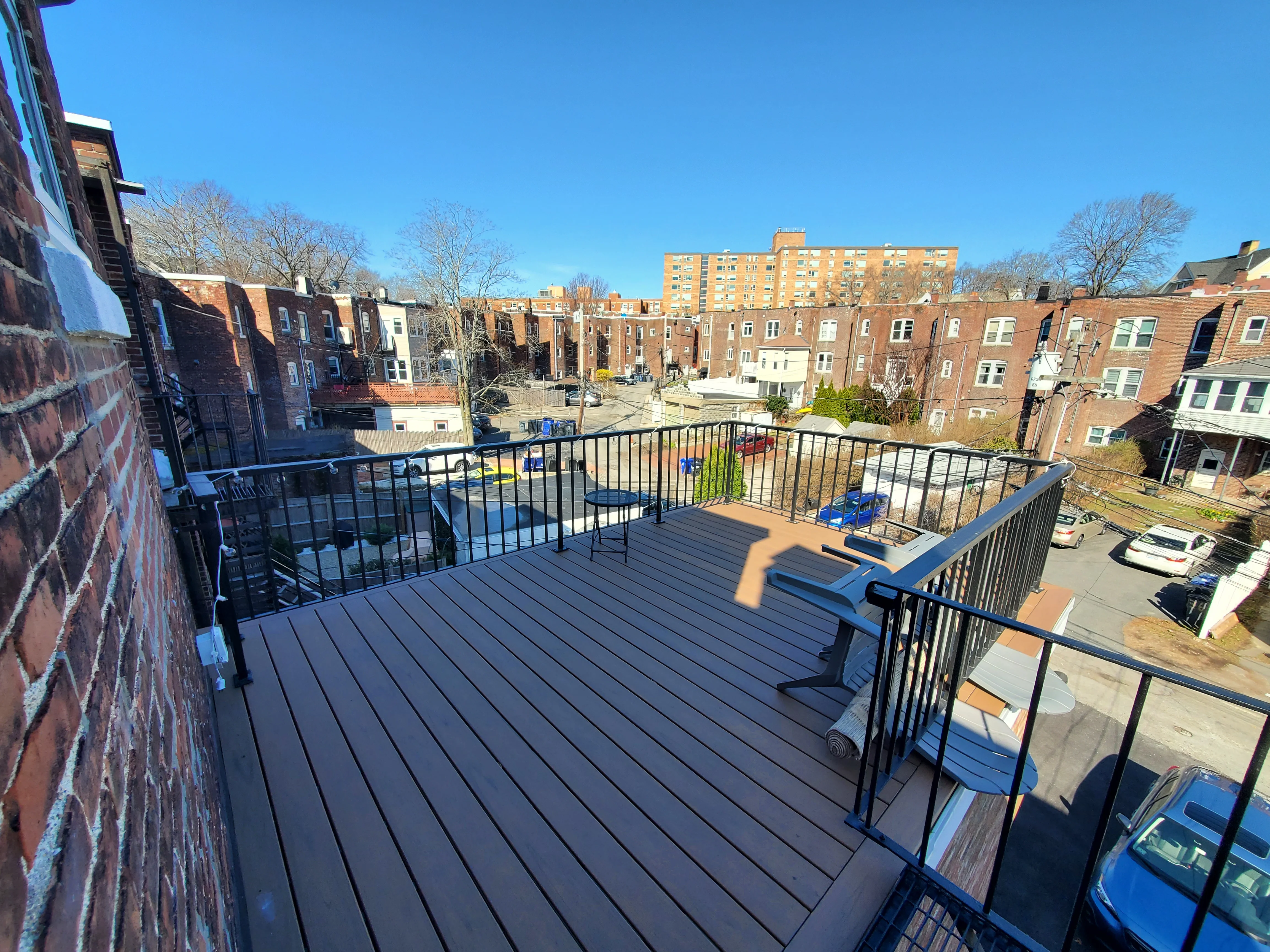 2 bed, 1 bath apartment for rent at 1759 Commonwealth Ave Unit 3, Brighton — photo 6 of 19