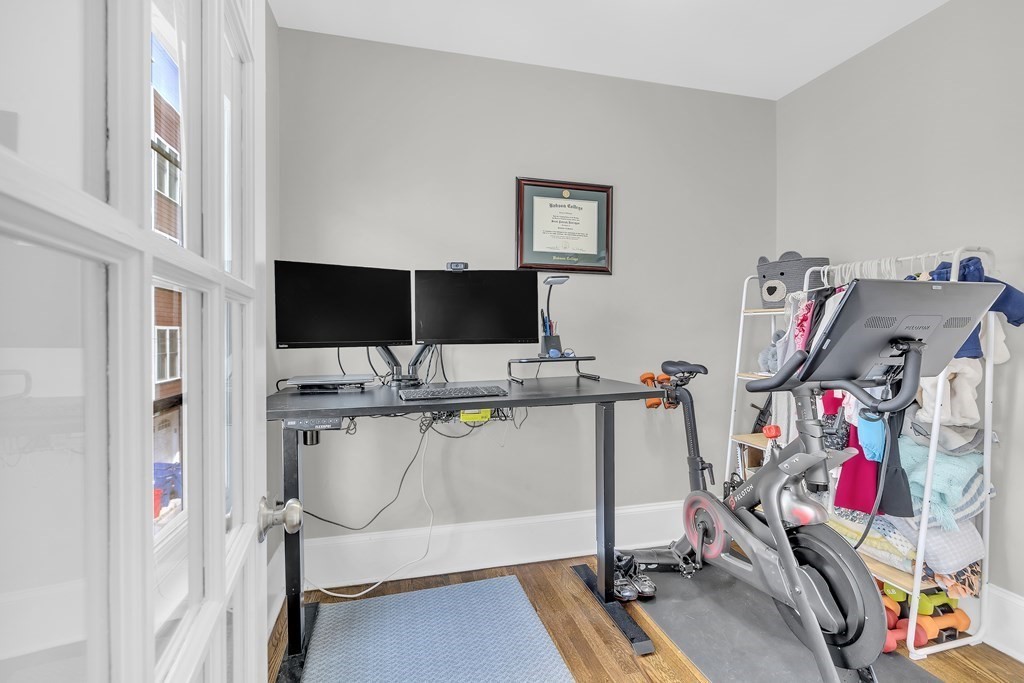 1 bed, 1 bath apartment for rent at 176 Bowen St Unit 2, South Boston — photo 6 of 11