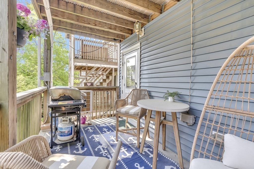 1 bed, 1 bath apartment for rent at 176 Bowen St Unit 2, South Boston — photo 8 of 11