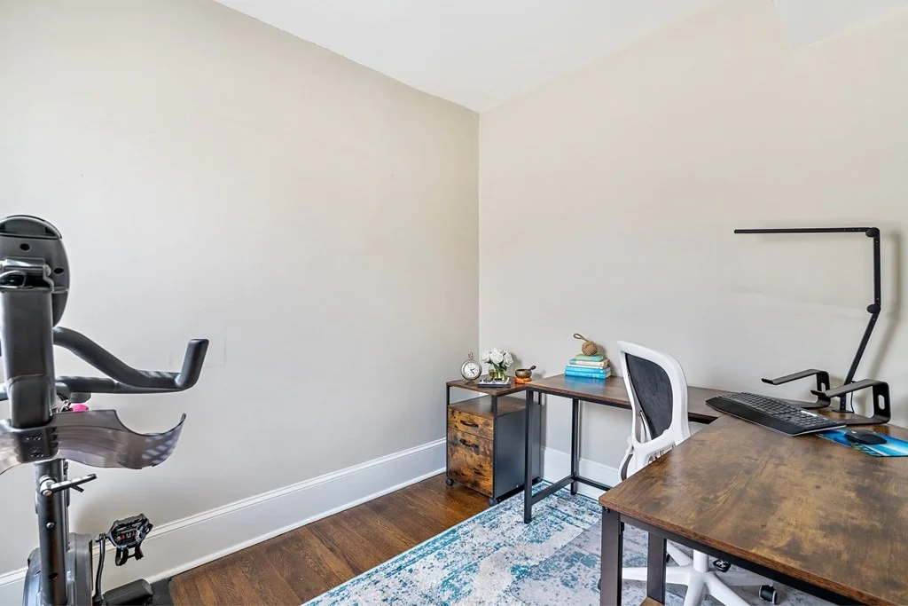 2 bed, 1 bath apartment for rent at 176 Bowen St Unit 3, South Boston — photo 11 of 19