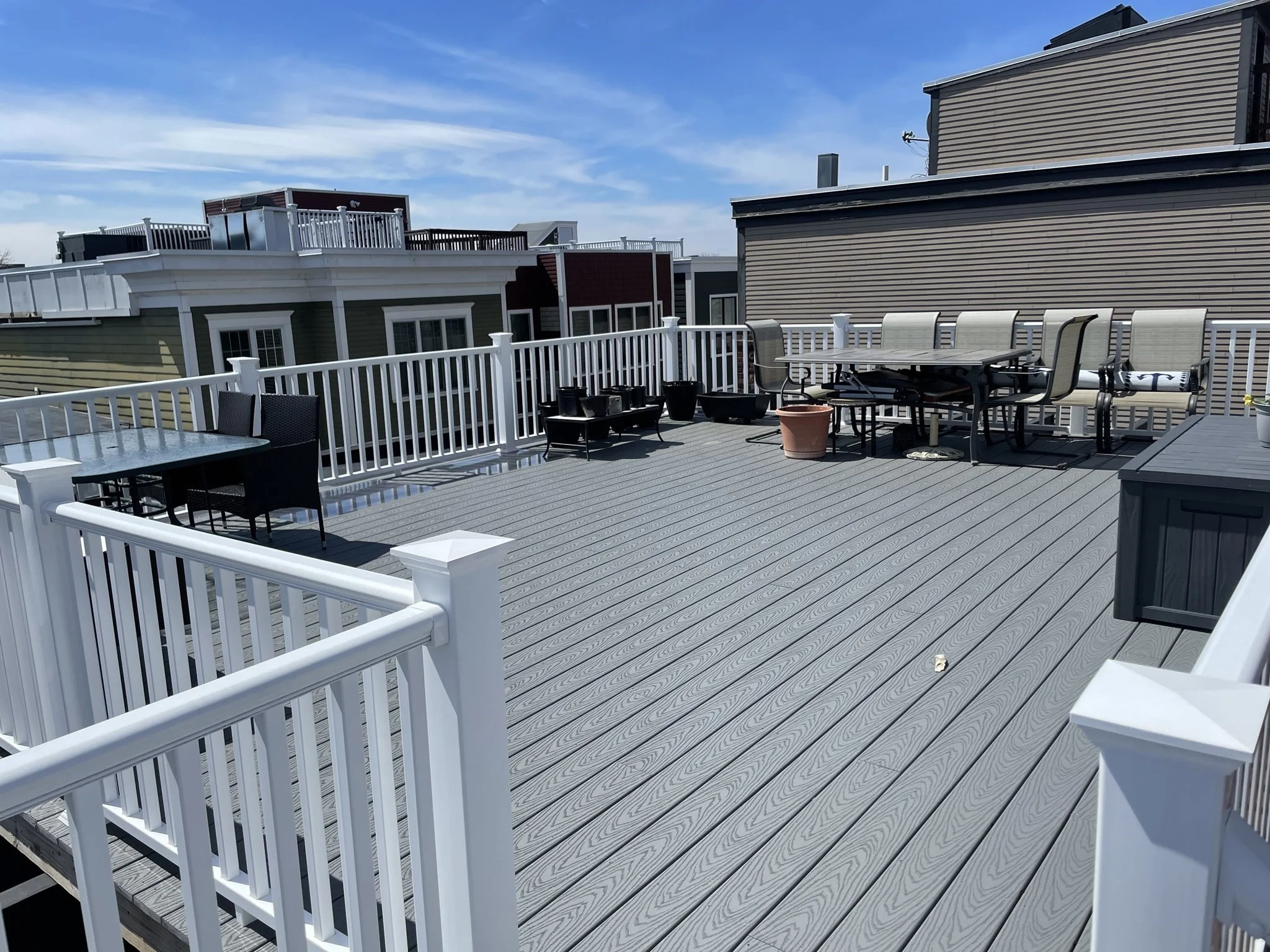2 bed, 1 bath apartment for rent at 176 Bowen St Unit 3, South Boston — photo 15 of 19