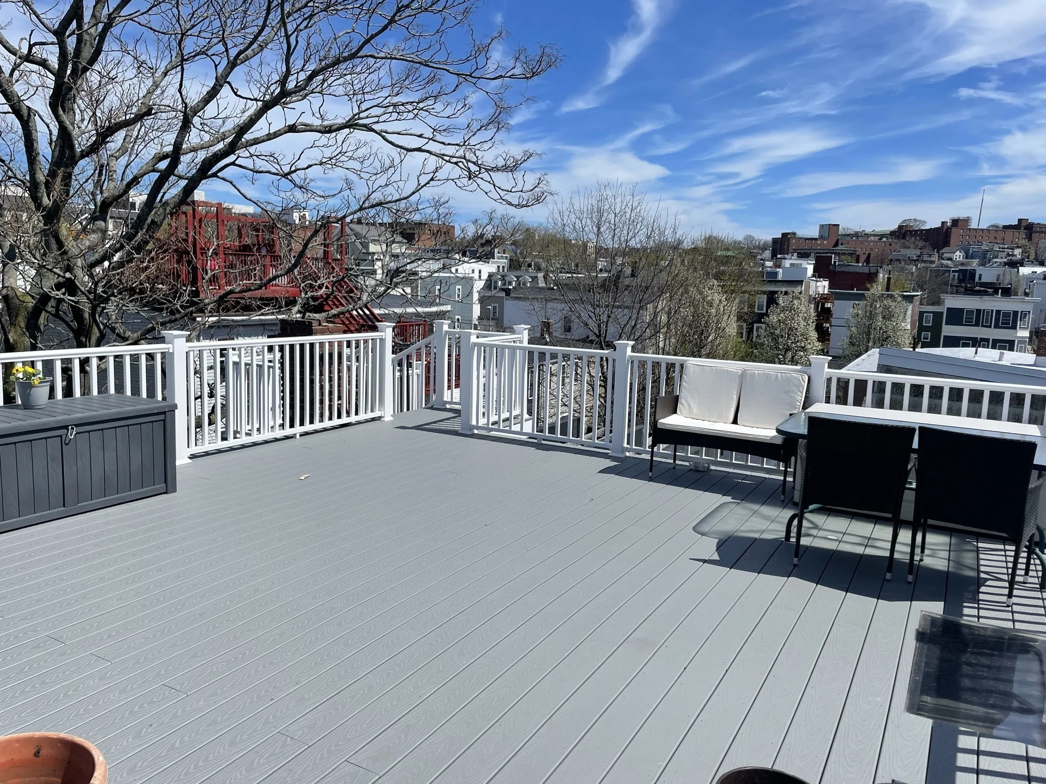 2 bed, 1 bath apartment for rent at 176 Bowen St Unit 3, South Boston — photo 16 of 19