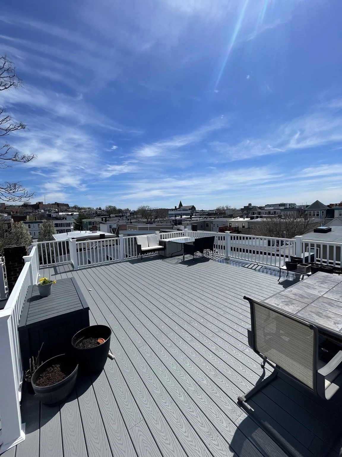 2 bed, 1 bath apartment for rent at 176 Bowen St Unit 3, South Boston — photo 14 of 19