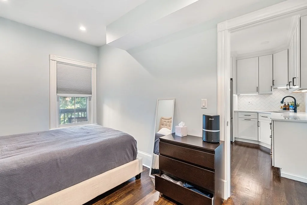 2 bed, 1 bath apartment for rent at 176 Bowen St Unit 3, South Boston — photo 9 of 19