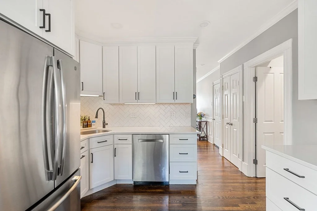 2 bed, 1 bath apartment for rent at 176 Bowen St Unit 3, South Boston — photo 6 of 19