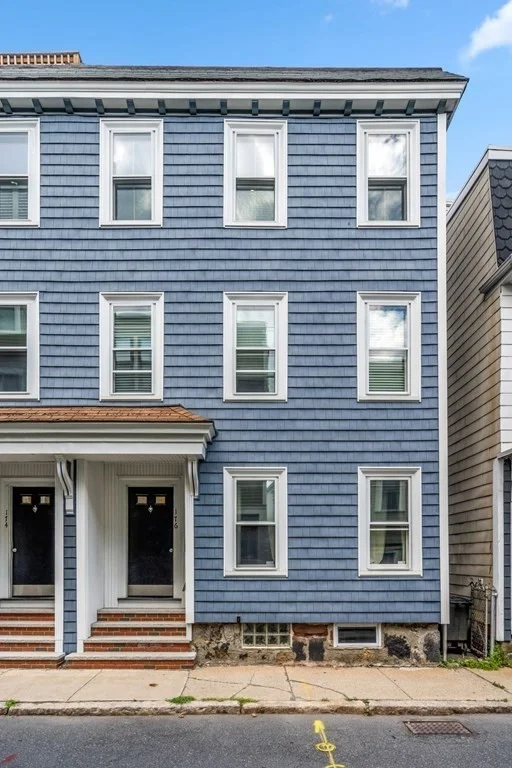 2 bed, 1 bath apartment for rent at 176 Bowen St Unit 3, South Boston — photo 19 of 19