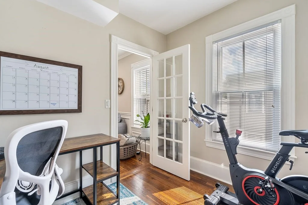 2 bed, 1 bath apartment for rent at 176 Bowen St Unit 3, South Boston — photo 12 of 19