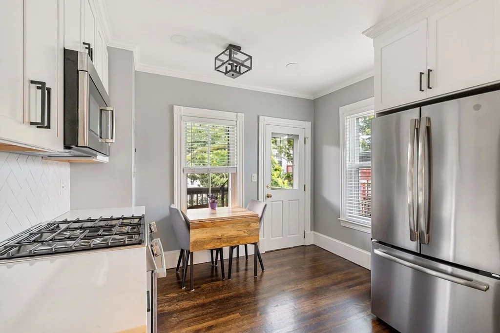 2 bed, 1 bath apartment for rent at 176 Bowen St Unit 3, South Boston — photo 7 of 19