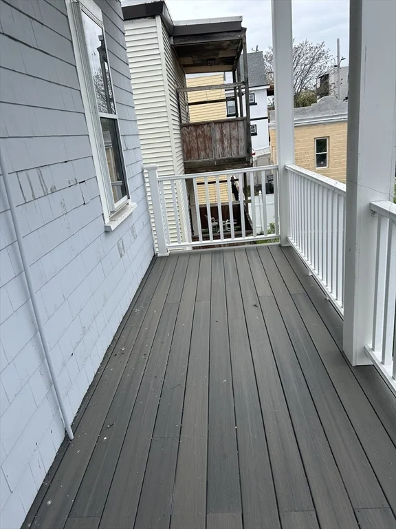 4 bed, 1 bath apartment for rent at 176 Congress Ave Unit 2, Chelsea — photo 10 of 10